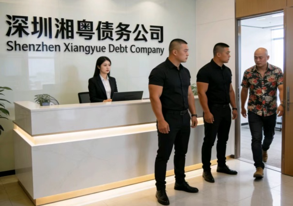 要债公司哪家专业