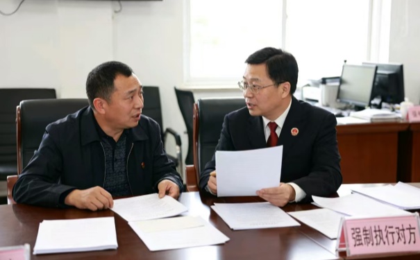 深圳要债:申请了强制执行对方还是不还钱怎么要债