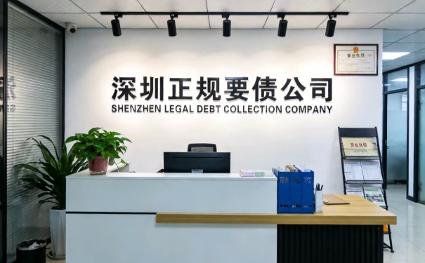 如何判断一个深圳要债公司是否正规