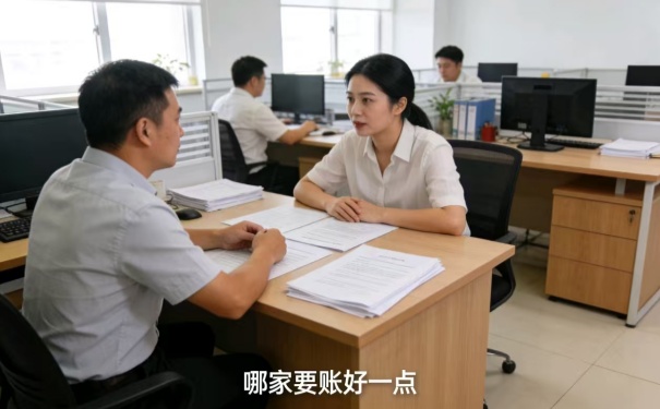 深圳要账公司:哪家要账好一点