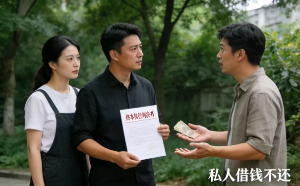 深圳债务公司:私人借钱不还怎么办最有效的方法