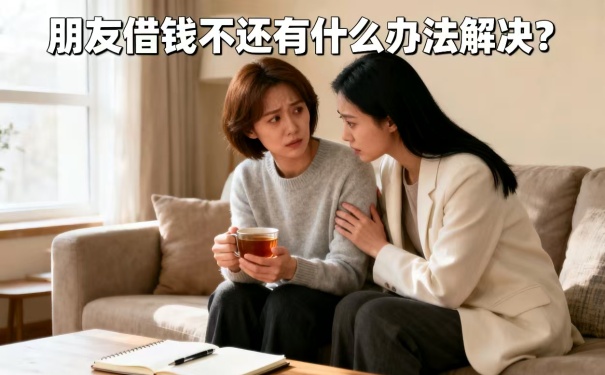 深圳催债公司:朋友借钱不还有什么办法解决