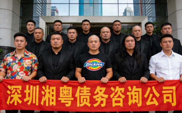 深圳最有实力的讨债公司是哪家公司