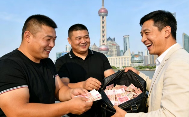 深圳债务公司:上海朋友借出去100万要不回来怎么办