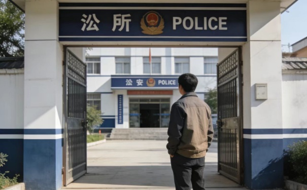 派出所能帮忙找欠钱不还的人吗