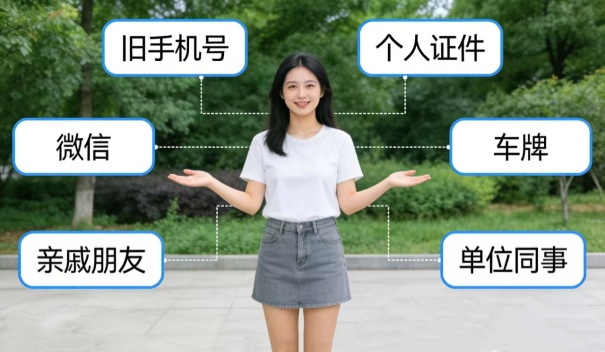 追债公司是怎么知道手机联系方式